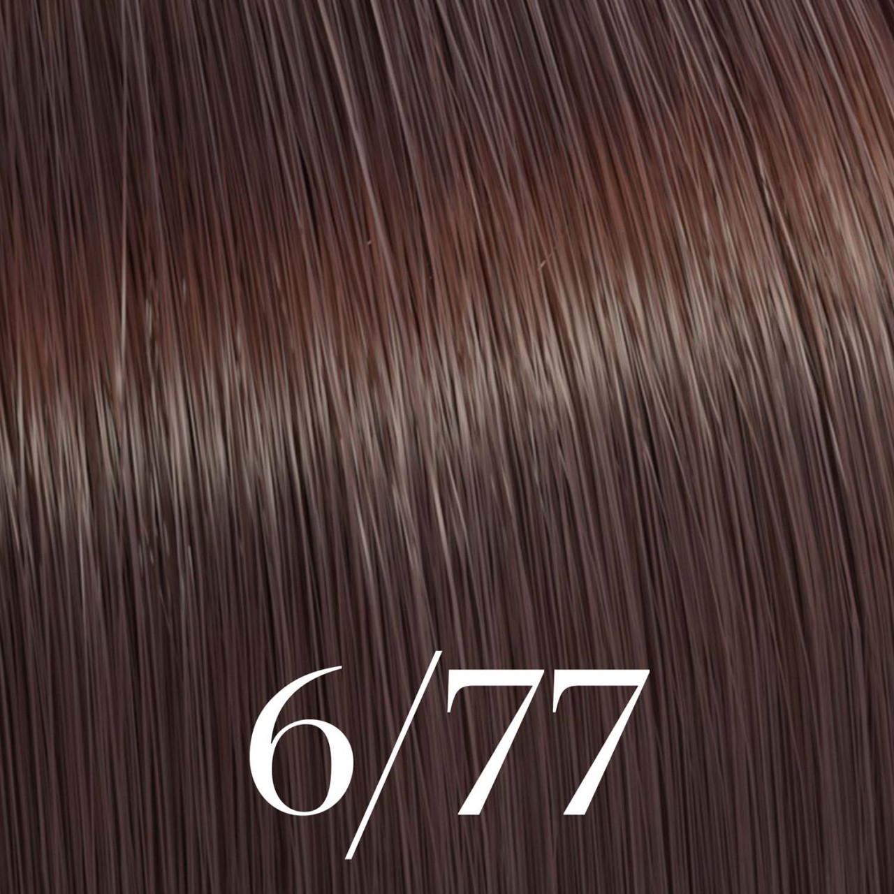 Color Touch Deep Browns - 6/77