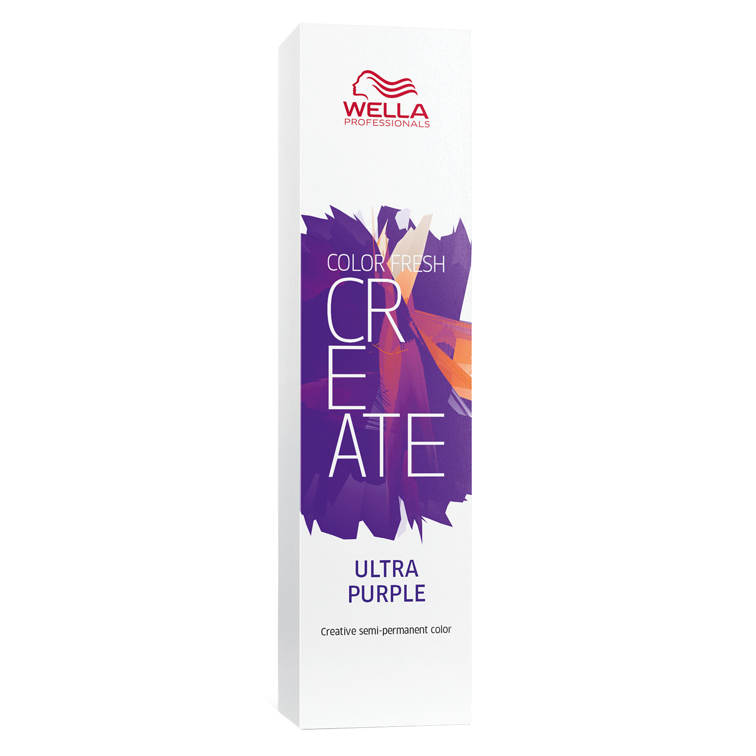 Wella Color Fresh Create – Ultra Purple 60ml