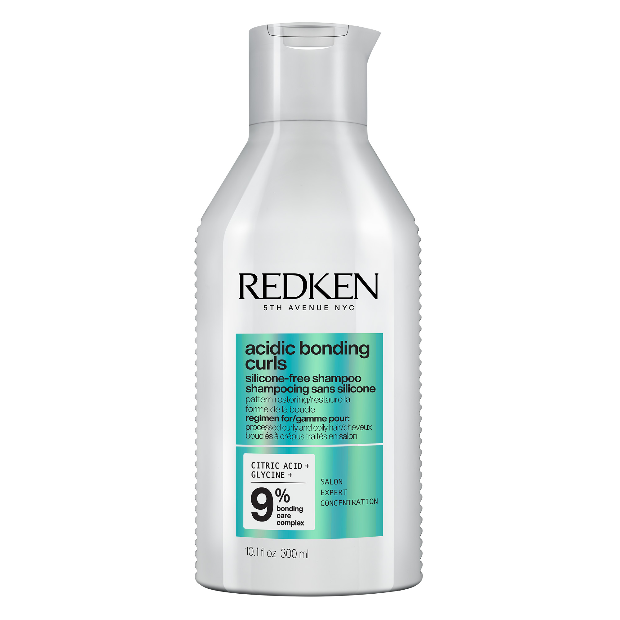 Redken Acidic Bonding Curls – Shampoo 300ml