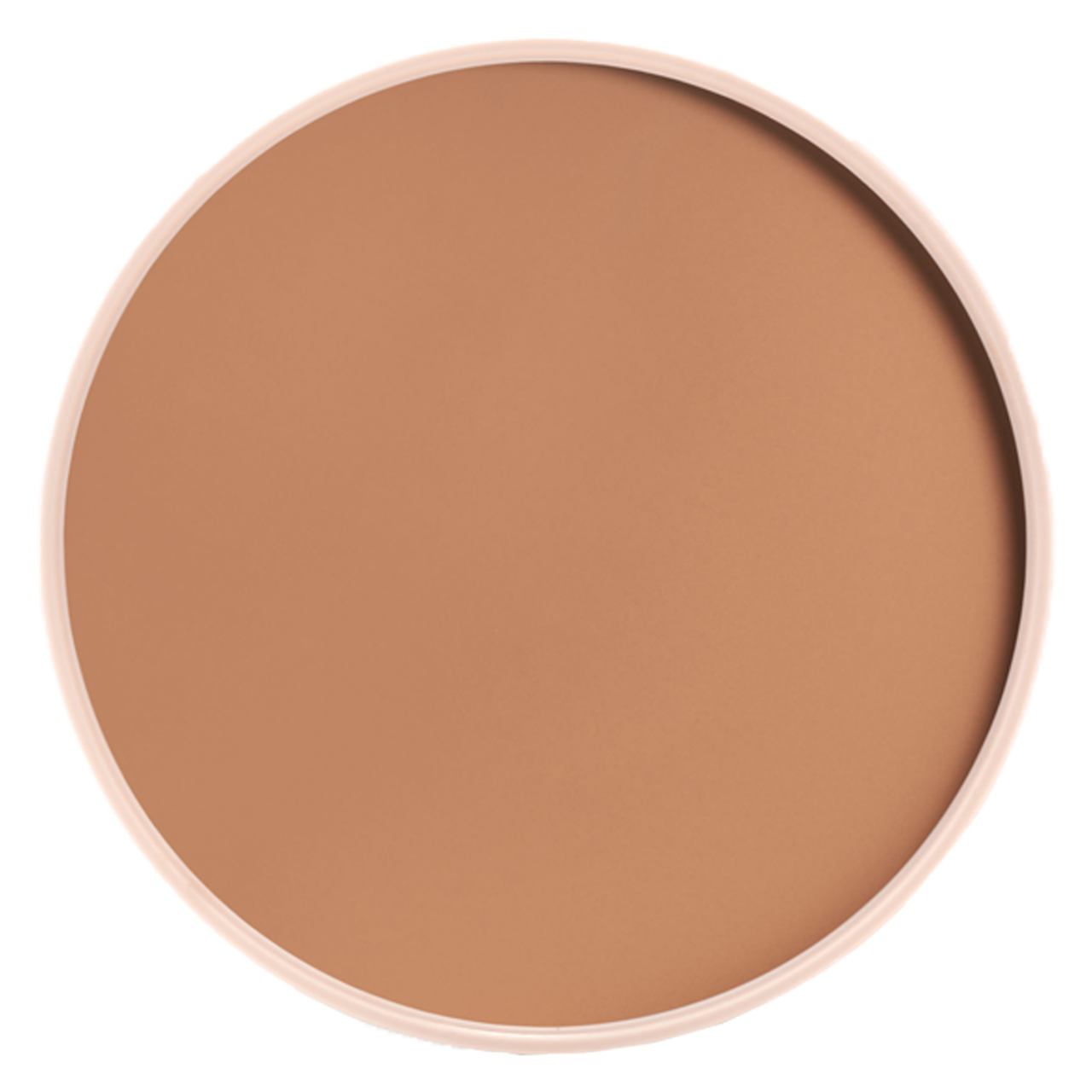 CS Make-up - MEDITERRANEA Sun Compact Foundation Refill SPF15 01 Elba