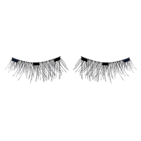 Image of Artdeco Lashes - Magnetic Lashes Black 08