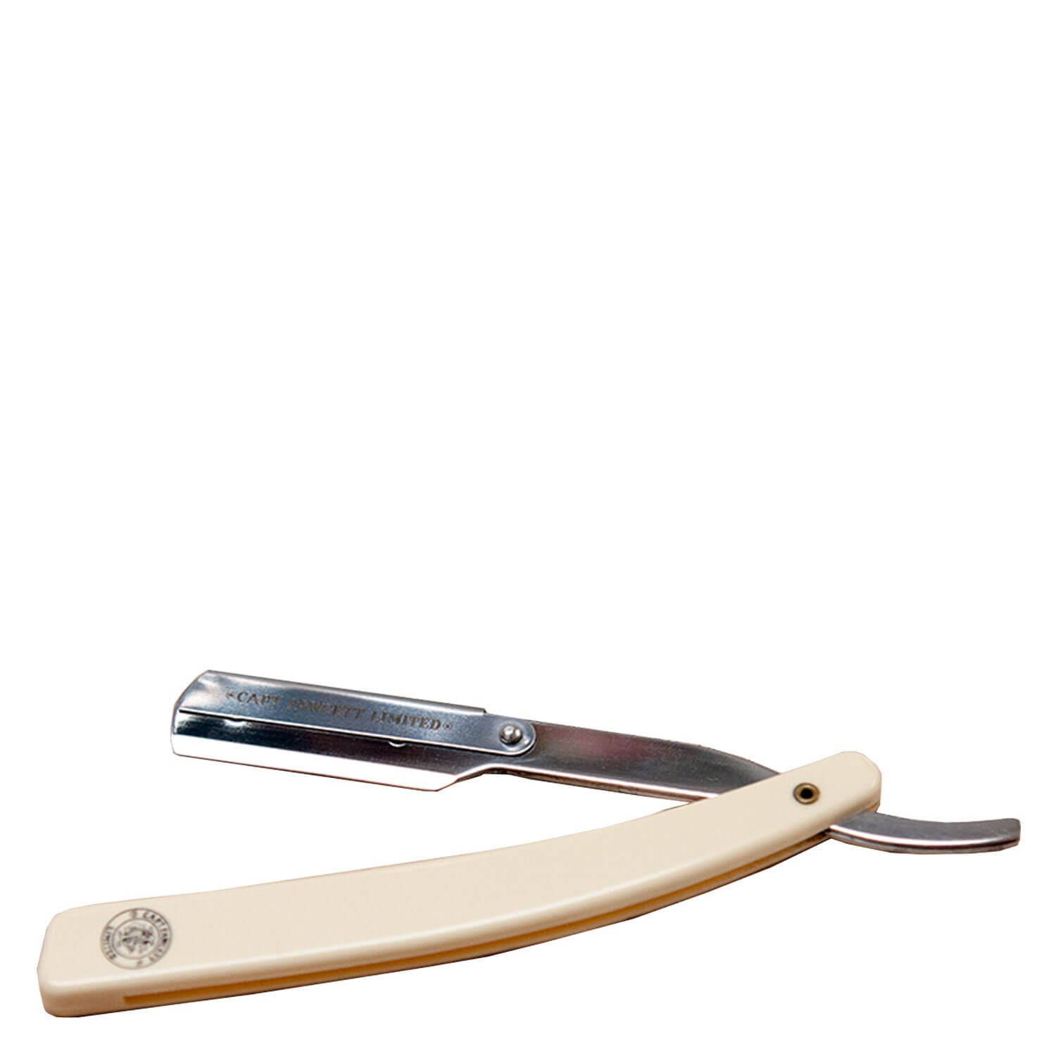 captain fawcett straight razor