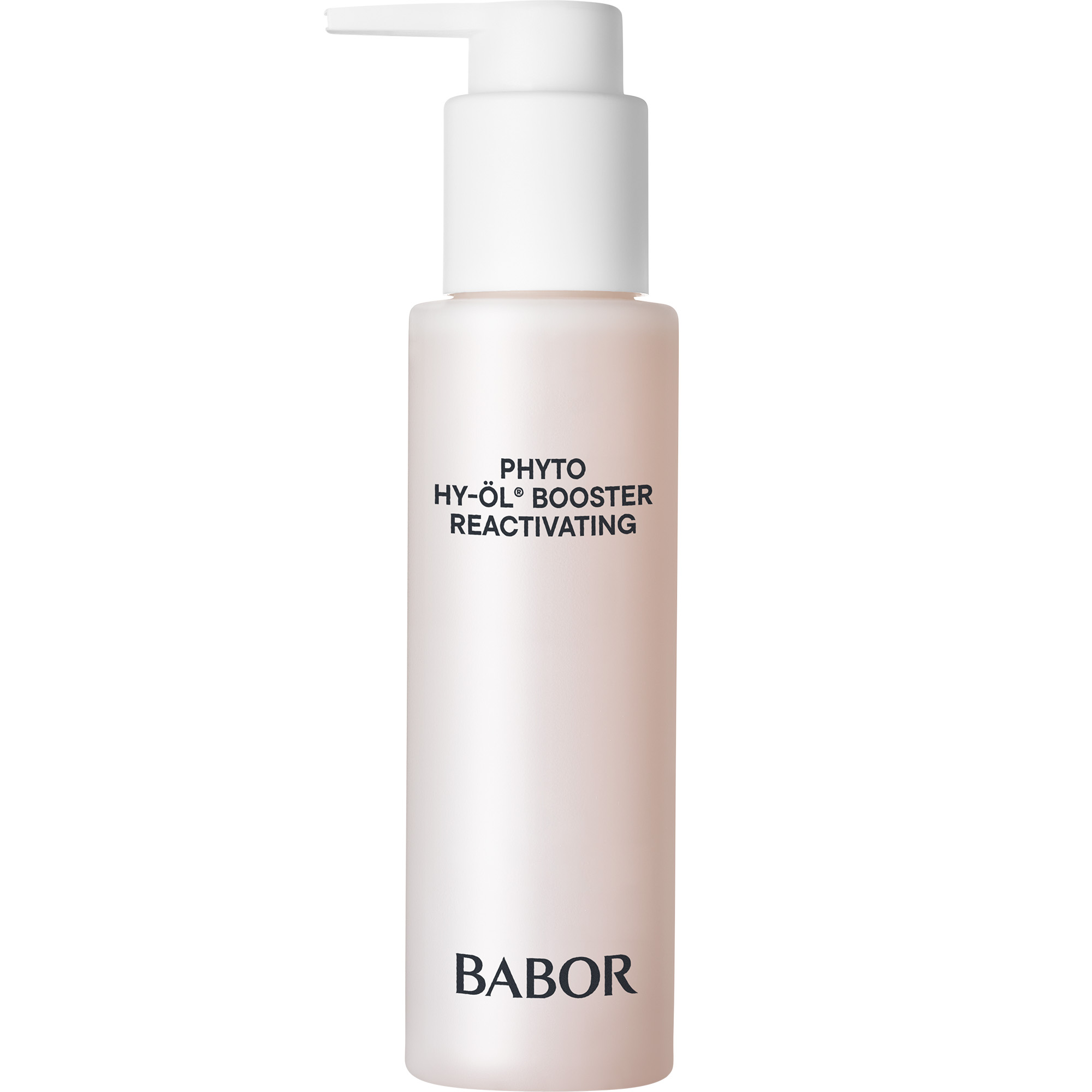 Babor Cleansing – Phyto Hy-Öl Booster Reactivating 100ml