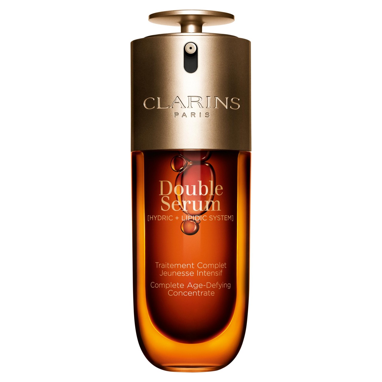 Clarins Skin - Double Serum