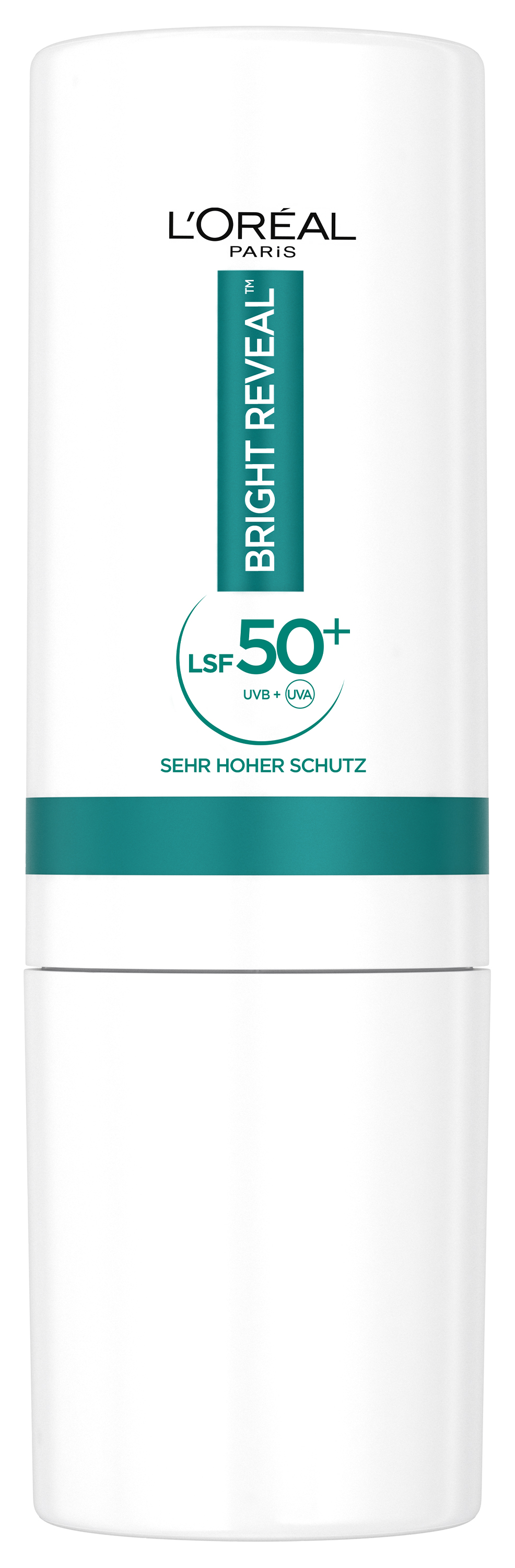 L’oréal Paris L’oreal Skincare – Bright Reveal Täglicher Uv Stick Lsf 50+ 9ml
