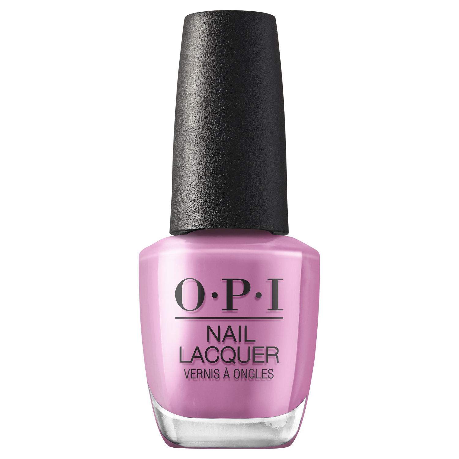 Opi Make ’em Jelly – Vogue En Violet 15ml