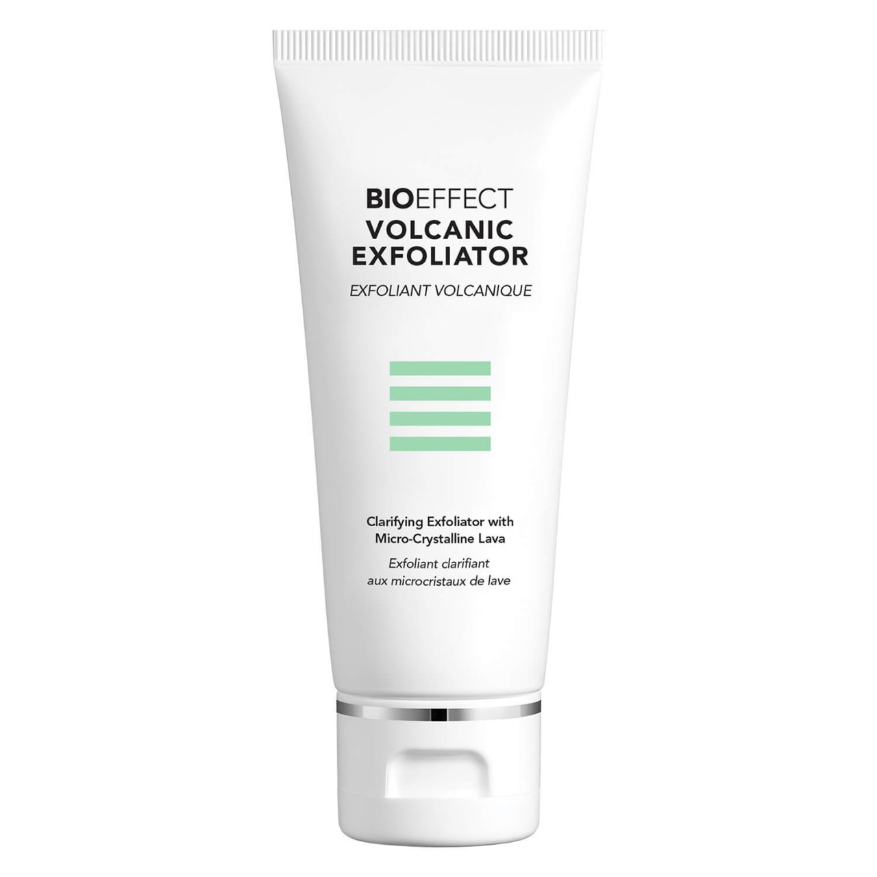 BIOEFFECT - VOLCANIC EXFOLIATOR
