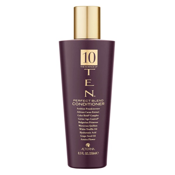 Image of TEN - Perfect Blend Conditioner