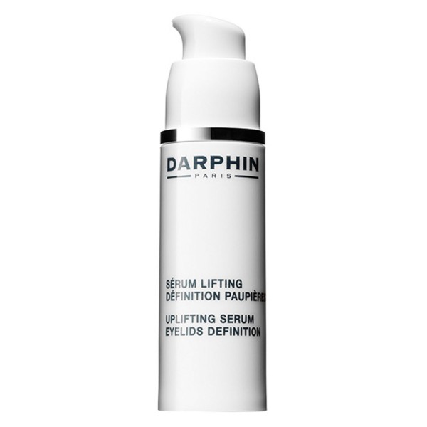 Image of DARPHIN CARE - Uplifting Serum Eyelids Definition
