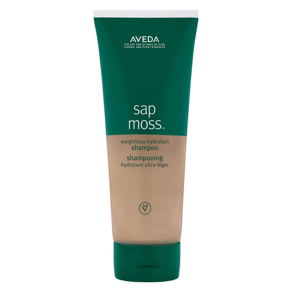 Image of sap moss - weightless hydration shampoo