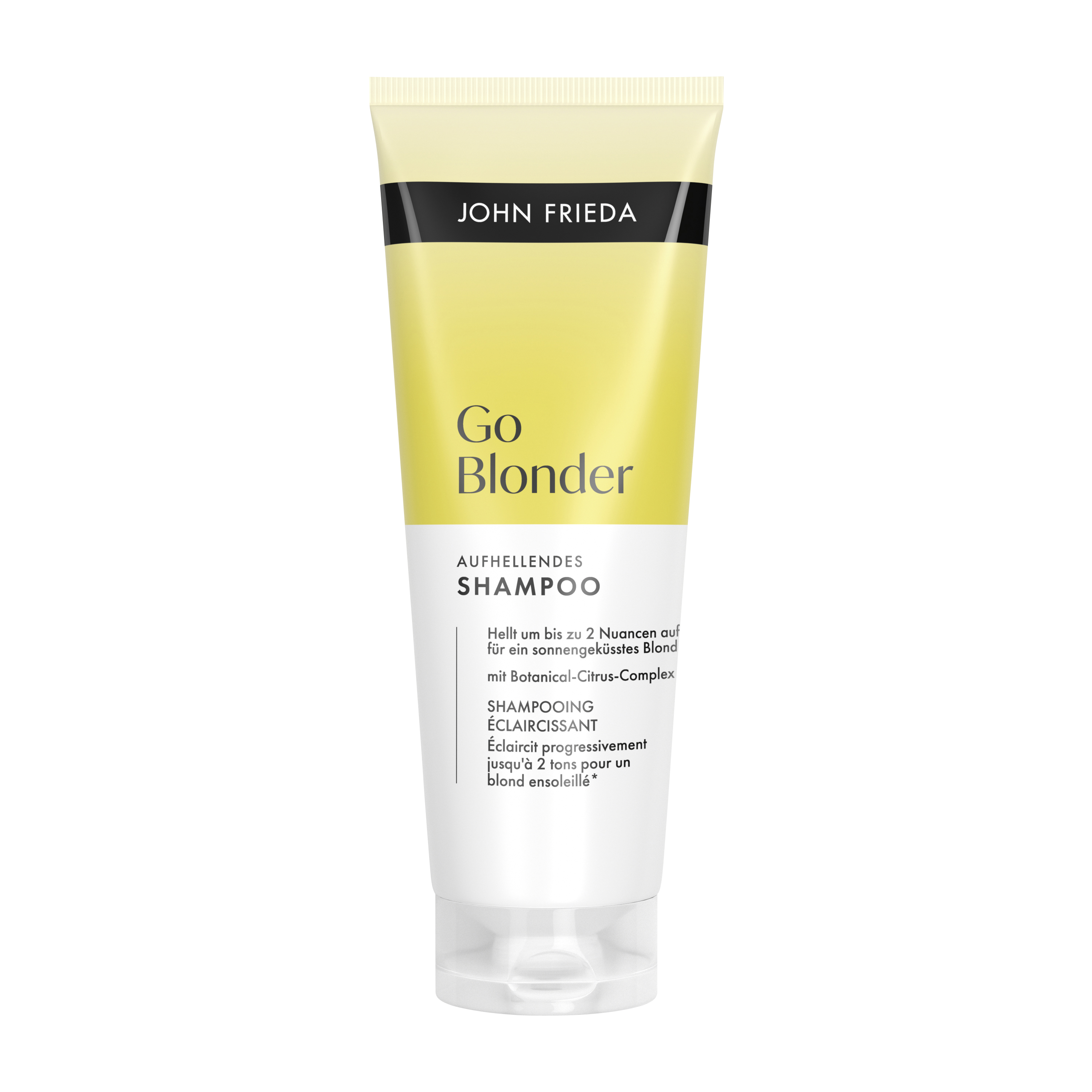 John Frieda Go Blonder - Aufhellender Conditioner 250ml