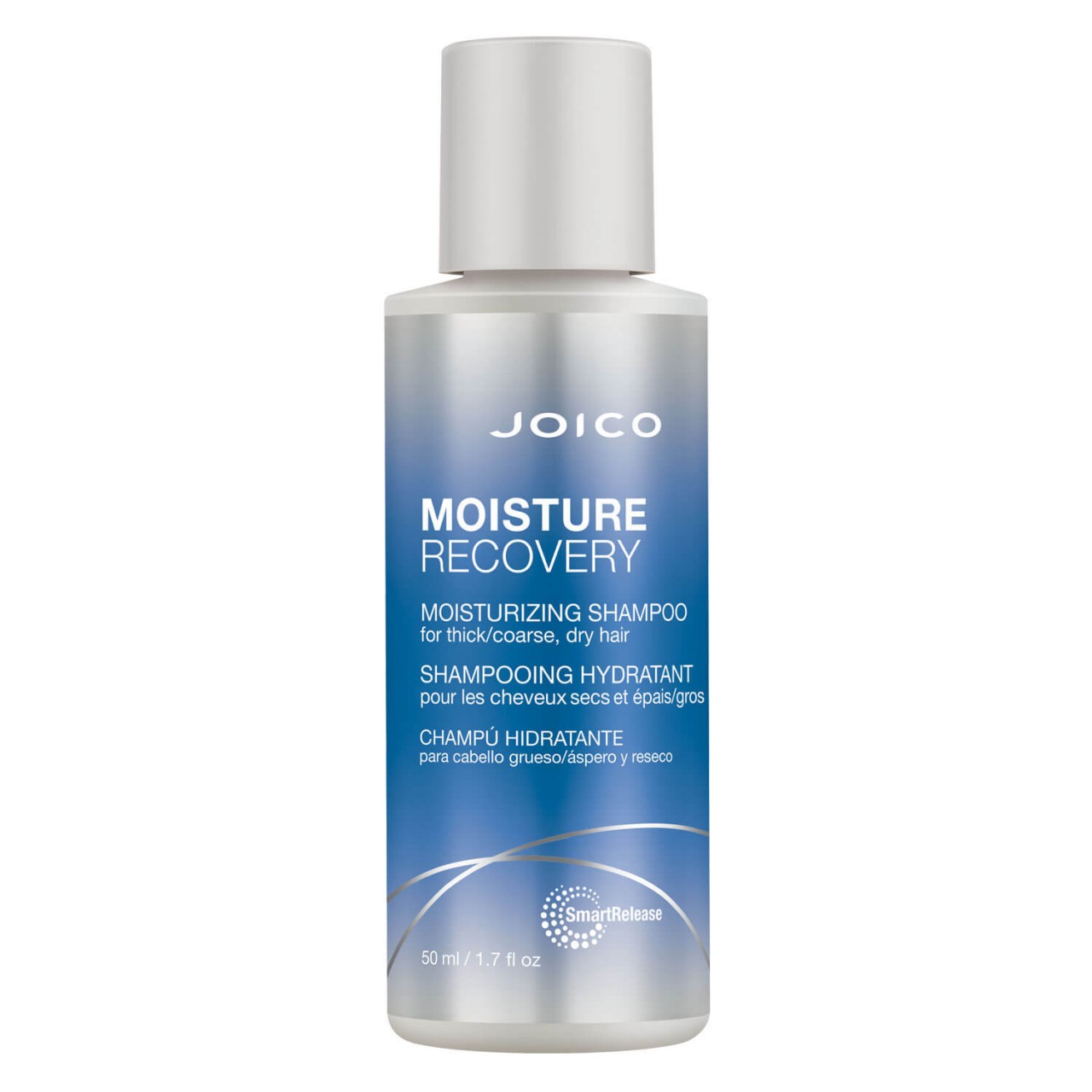 Moisture Recovery - Moisturizing Shampoo