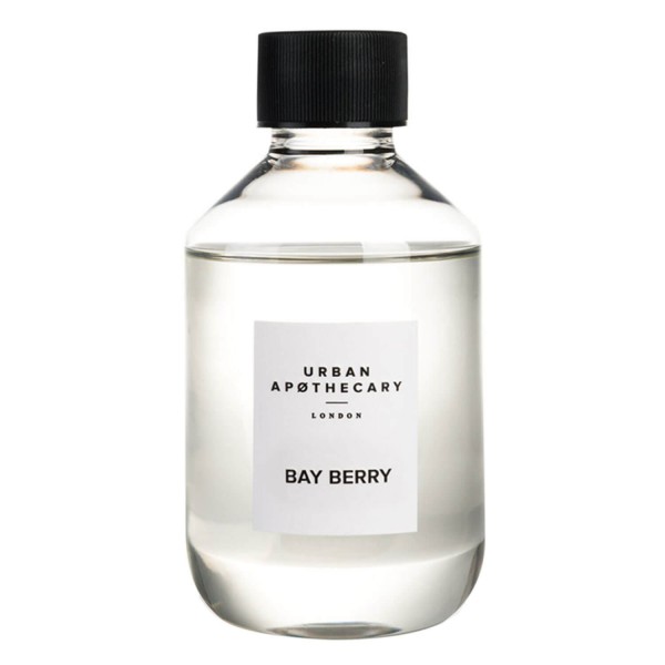 Image of Urban Apothecary - Diffuser Refill Bay Berry