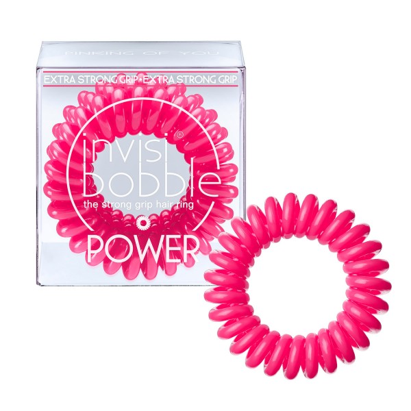 Image of invisibobble POWER - Pinking of You