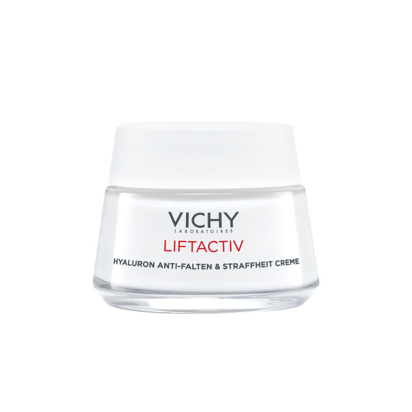Vichy Liftactiv – Anti-Falten Pflege – Trockene Haut 50ml