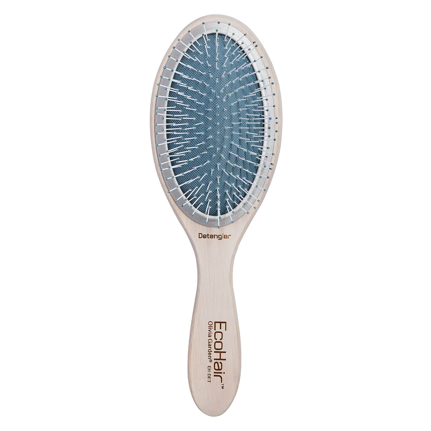 Olivia Garden Eco Hair – Paddle Detangler Brush