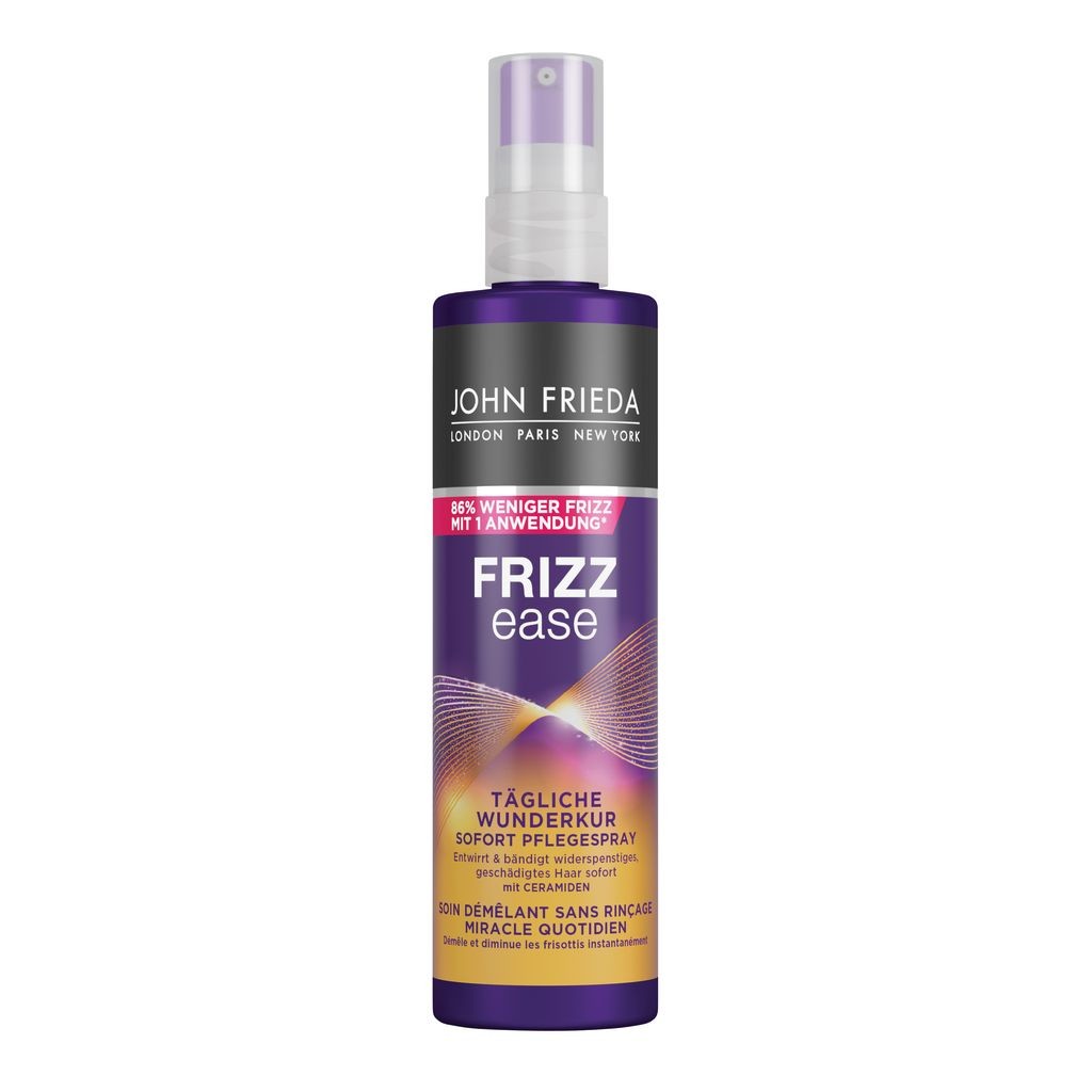 Frizz Ease - Wunder-Reparatur Pflegespray