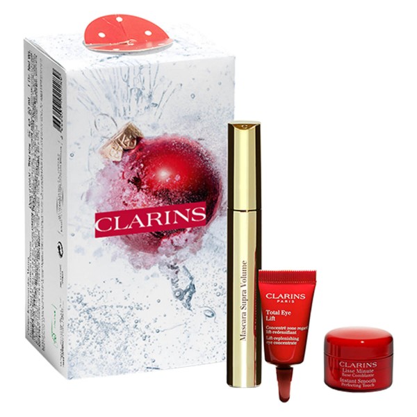 Image of Clarins Specials - All About Eyes Set