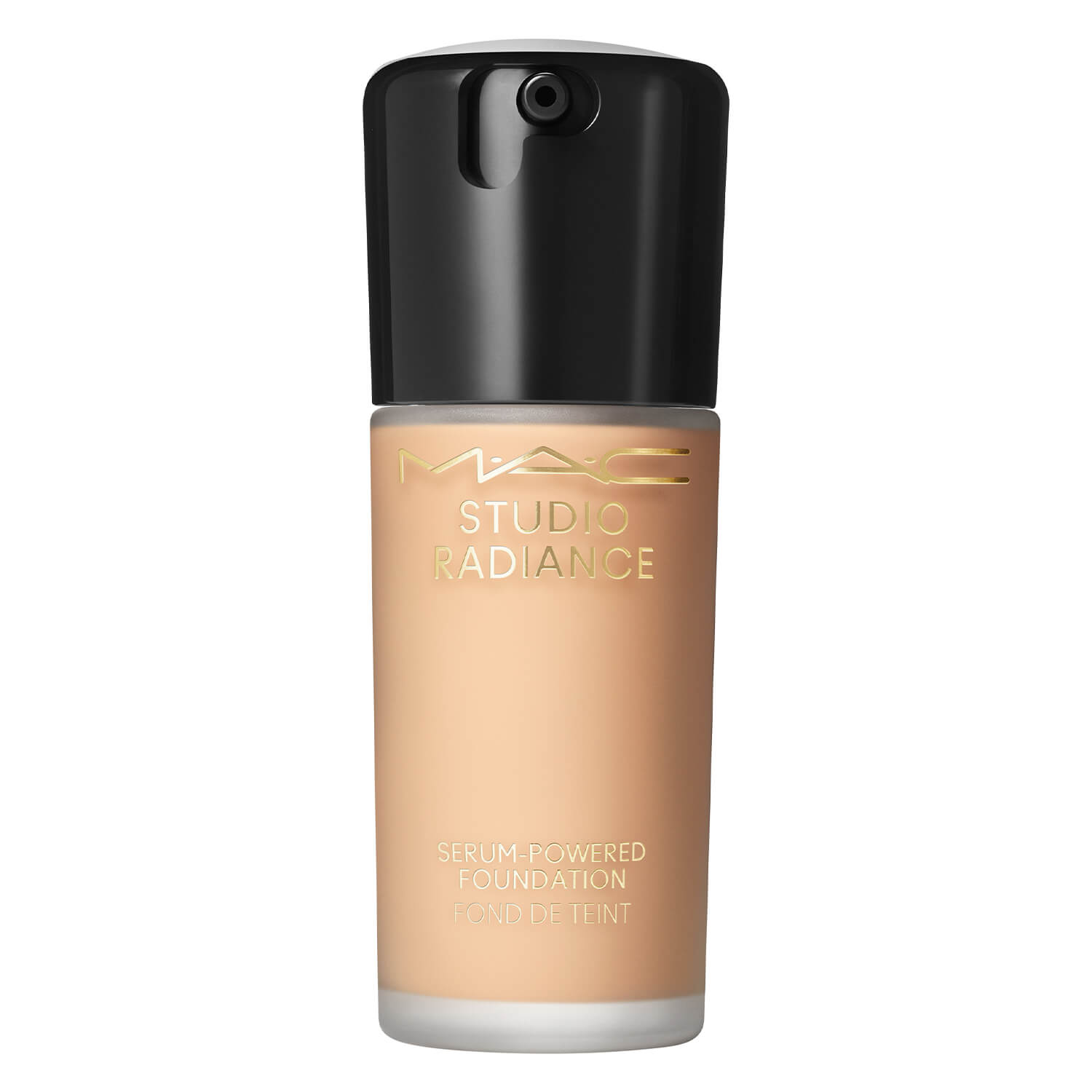 M·a·c Studio Radiance – Serum-Powered Foundation Nw15 30ml