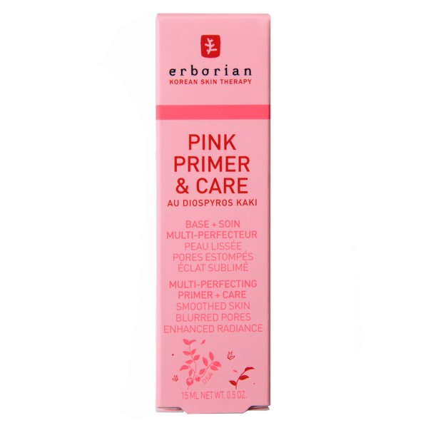 Image of erborian Primers - Pink Primer & Care