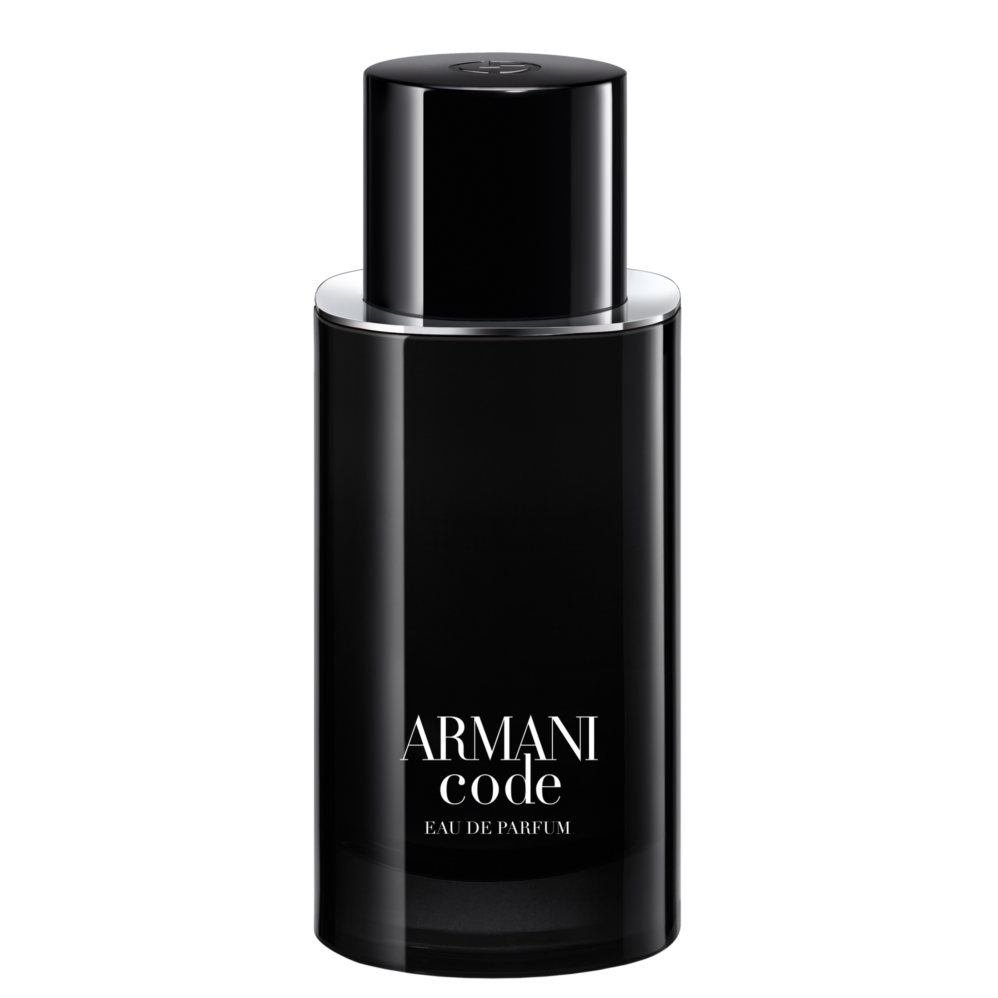 Giorgio Armani Armani Code - Eau De Parfum 75ml Nachfüllbar 75ml