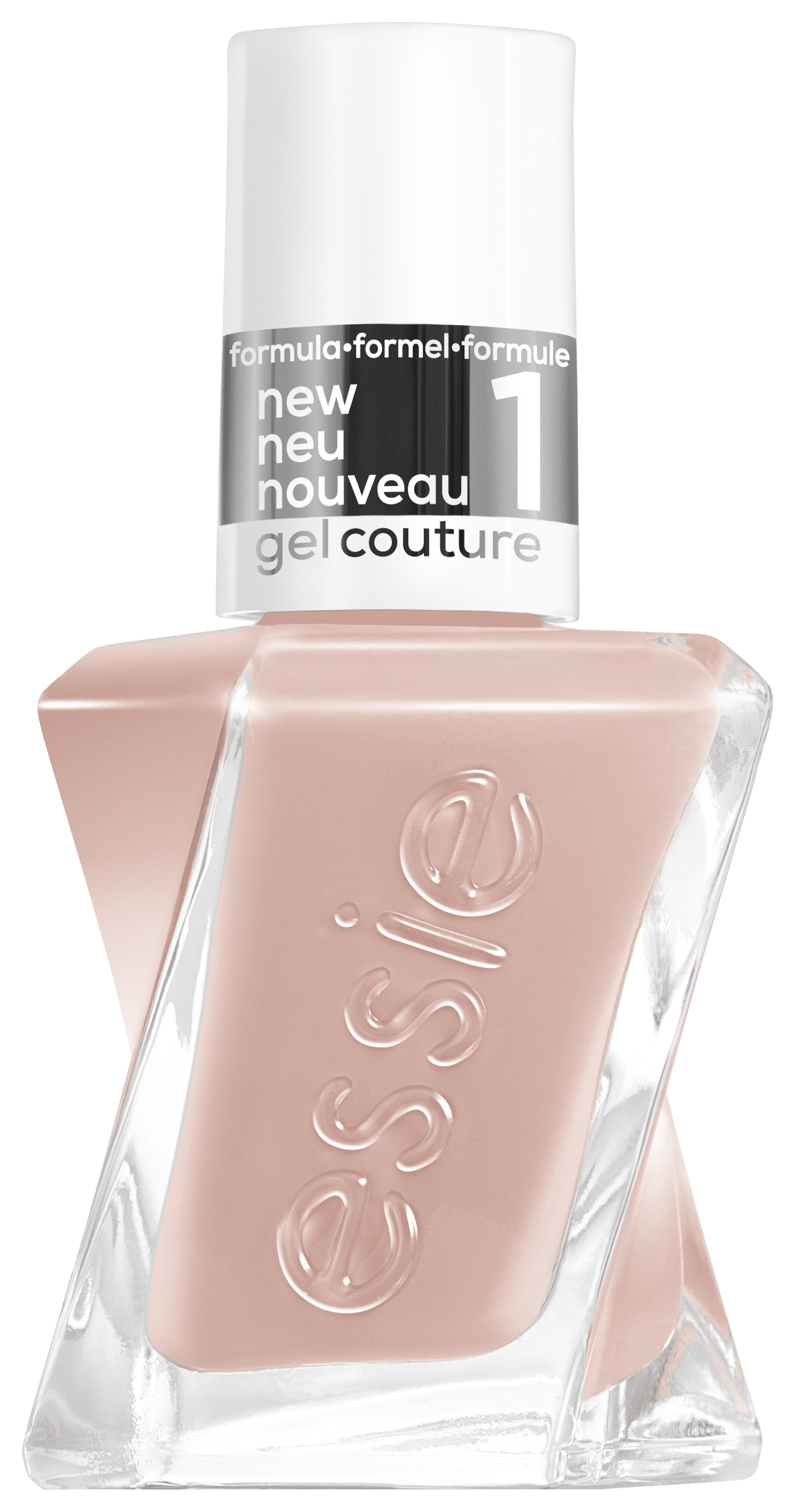 Essie Gel Couture – 504 Of Corset 13,5ml