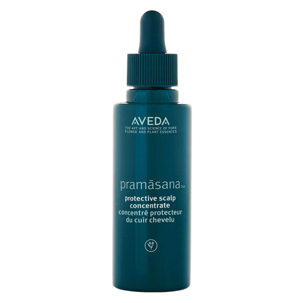 Image of pramasana - protective scalp concentrate