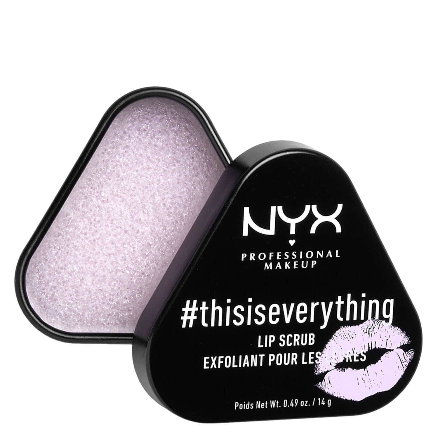 Nyx Professional Makeup Nyx Specials – #Thisiseverything Lip Scrub 14g