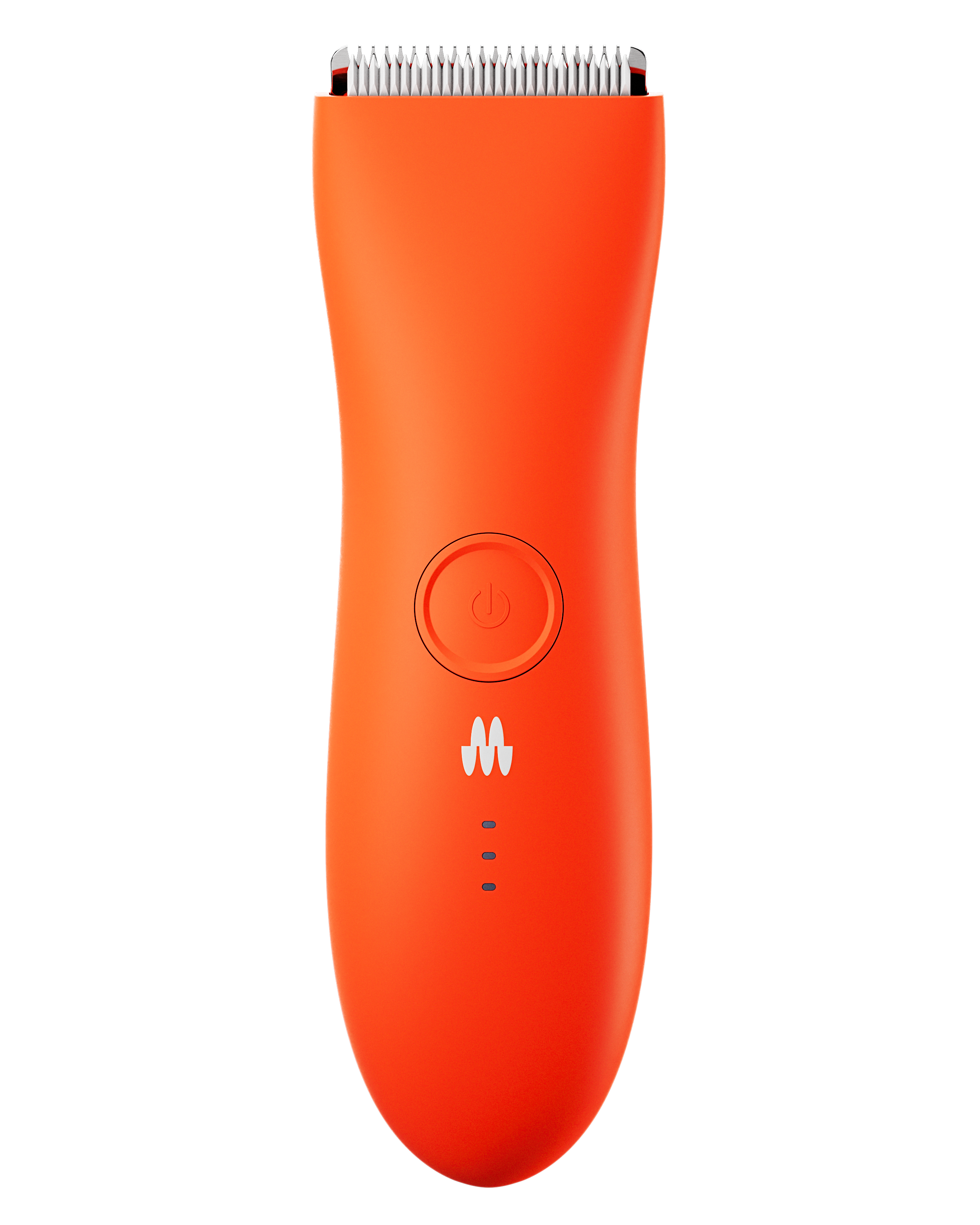 Meridian Grooming The Trimmer Premium Blaze 1x