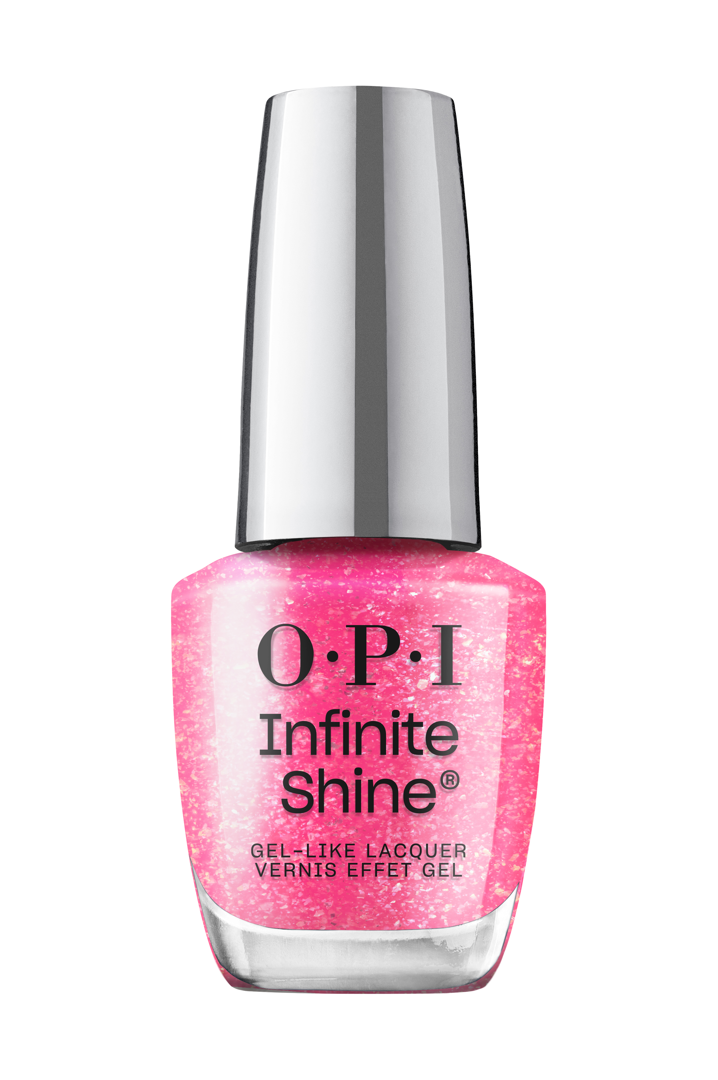 Opi Iam Dreaming Collection - Glossed In Your Thoughts 15ml