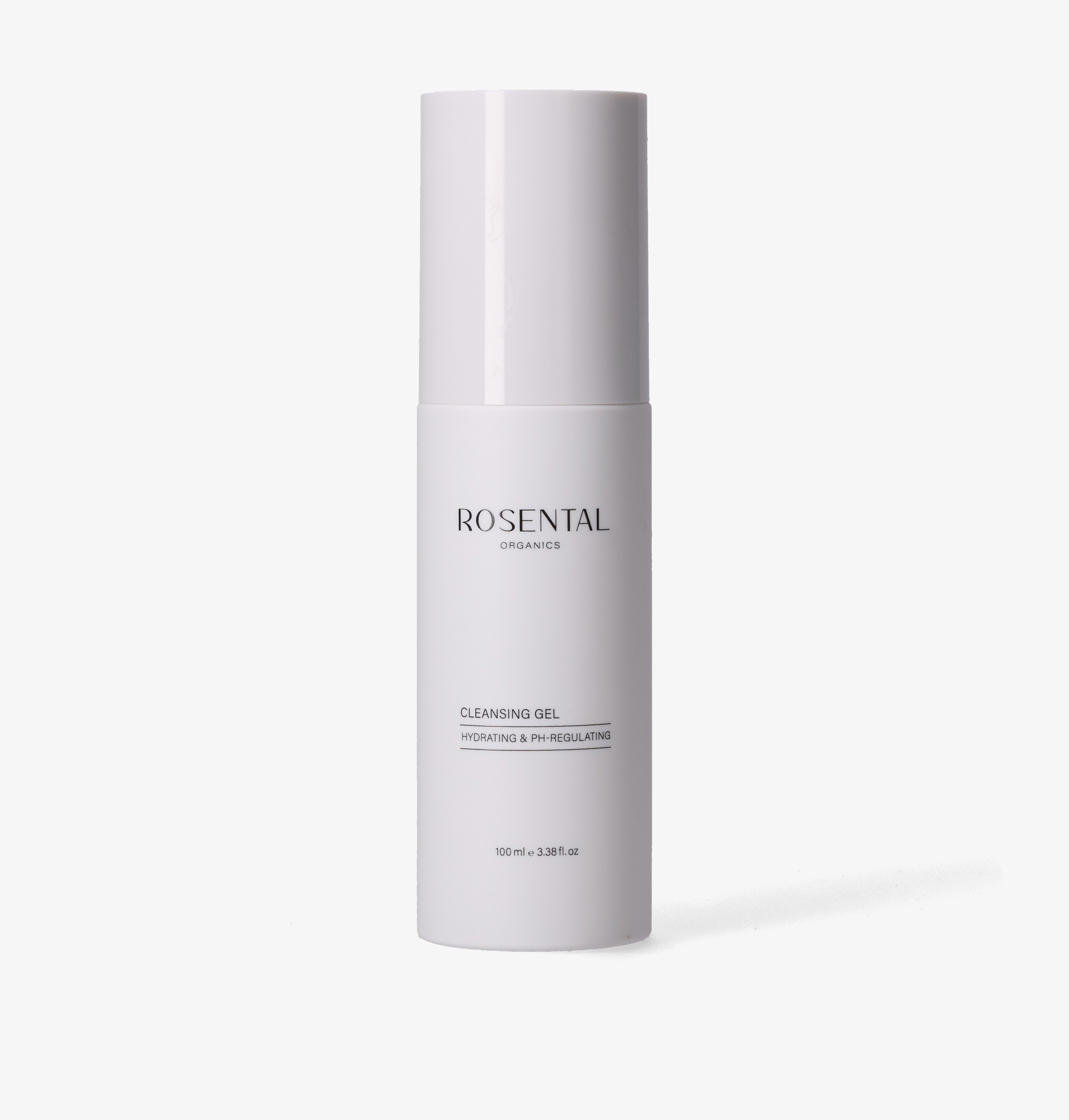 Rosental Organics Rosental Face Care - Cleansing Gel 100ml