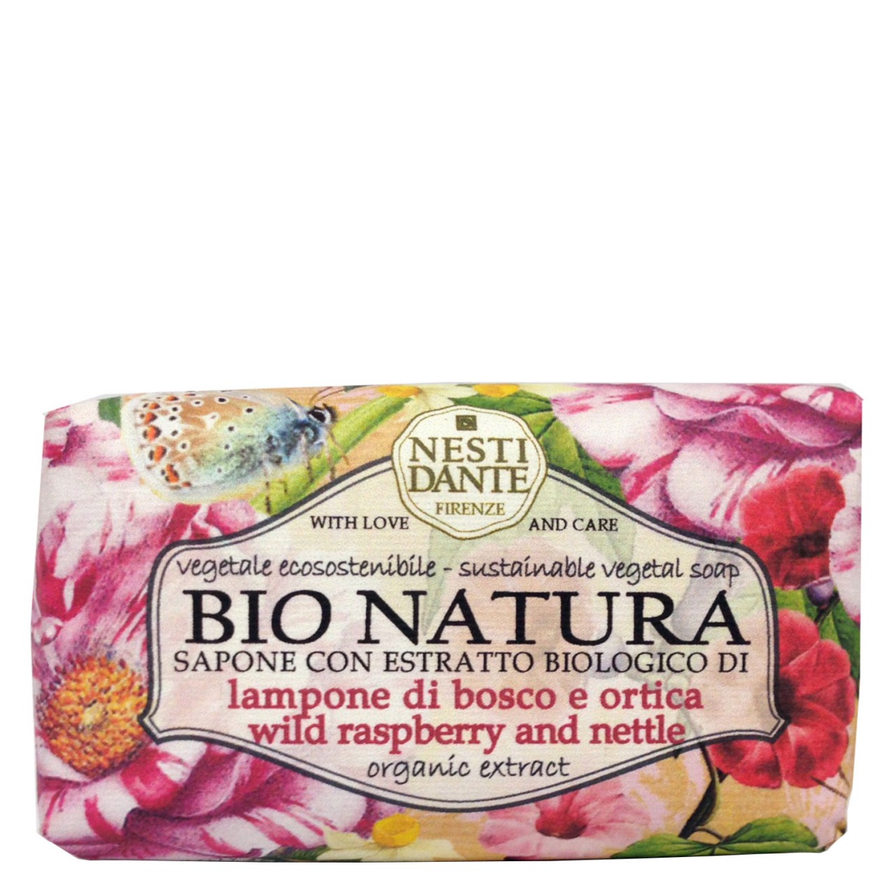 Nesti Dante - Raspberry & Nettle