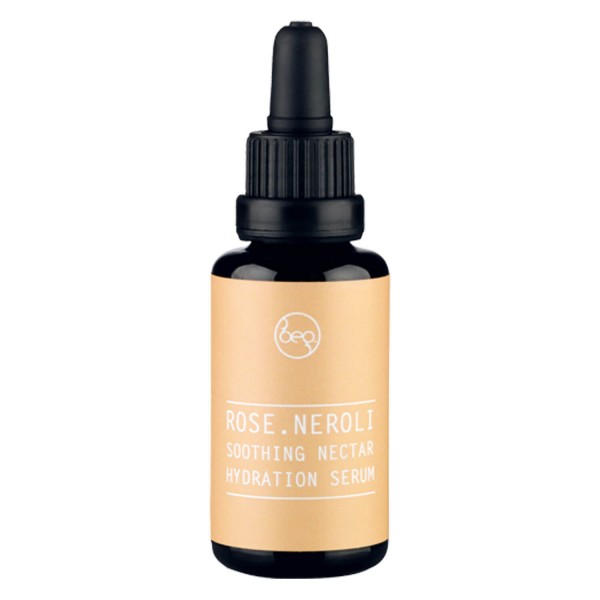 Image of bepure - Face Oil SOOTHING NECTAR Hydration Serum