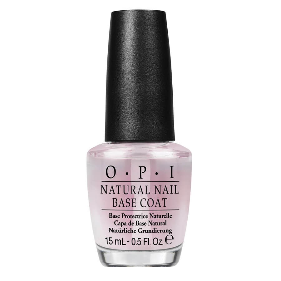 Basics - Base Coat