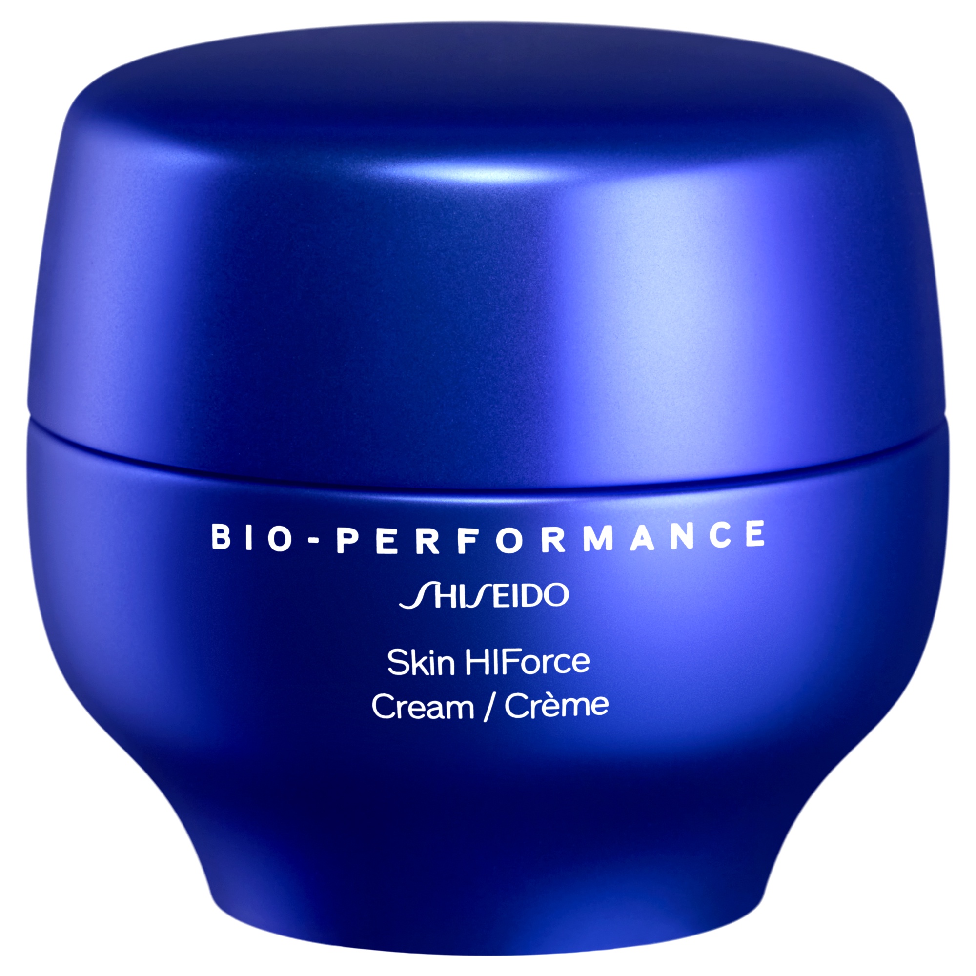 Shiseido Bio-Performance – Skin Hiforce Cream 50ml