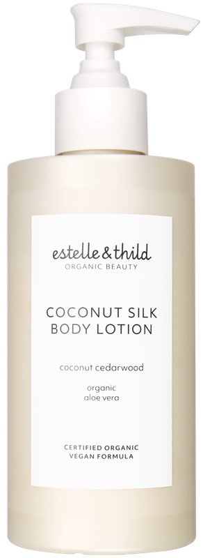 Estelle&Thild Care – Coconut Swirl Body Wash 200ml