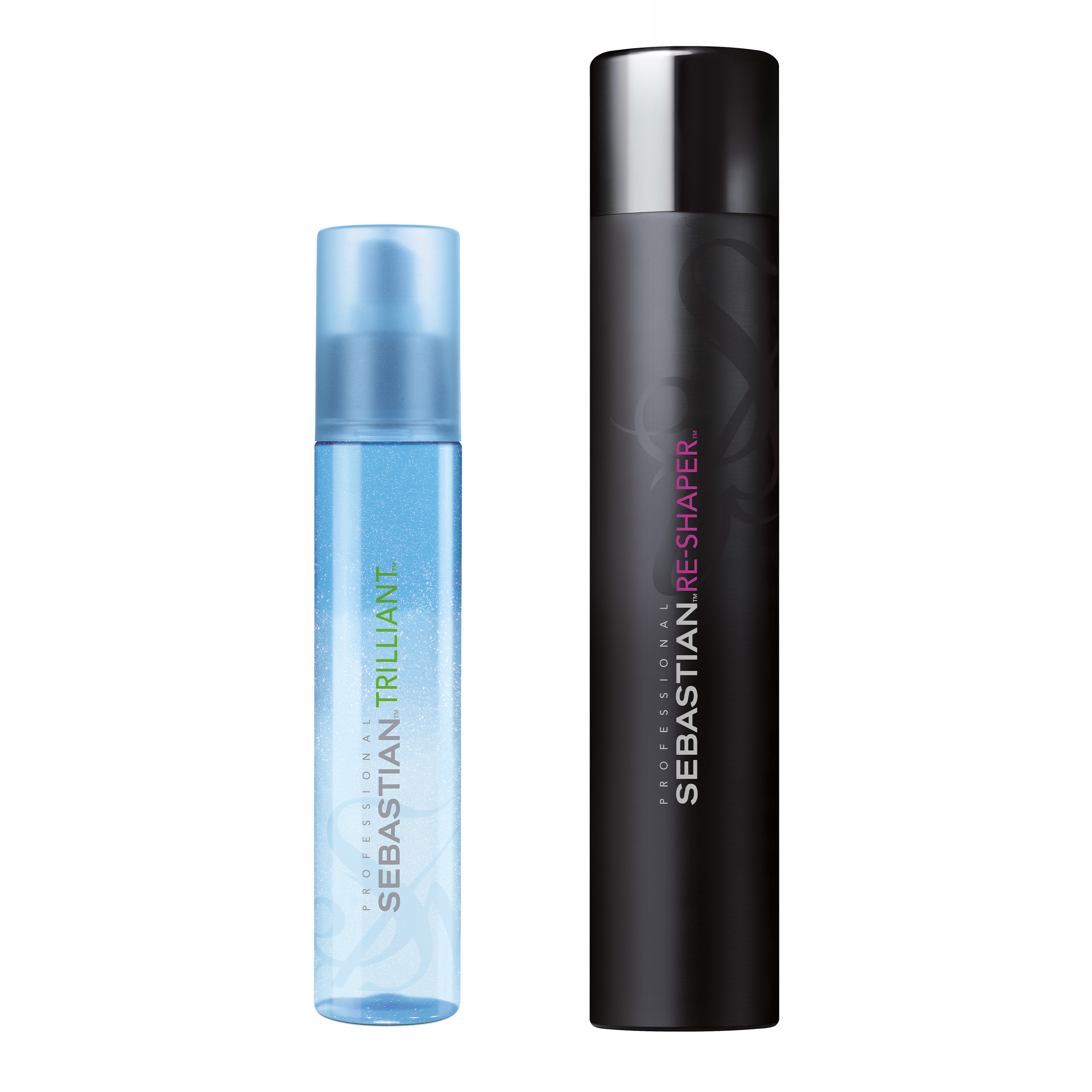 Sebastian Cocktailing Trilliant X Re-Shaper