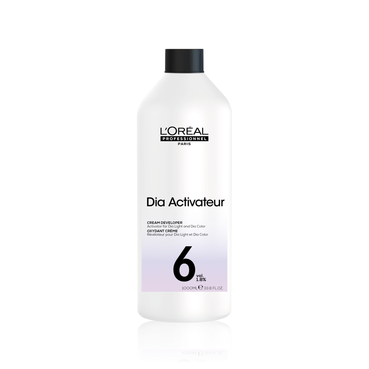 Diactivateur - Entwickler 1,8 %