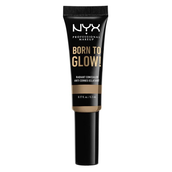 Image of Born to Glow - Radiant Concealer Caramel