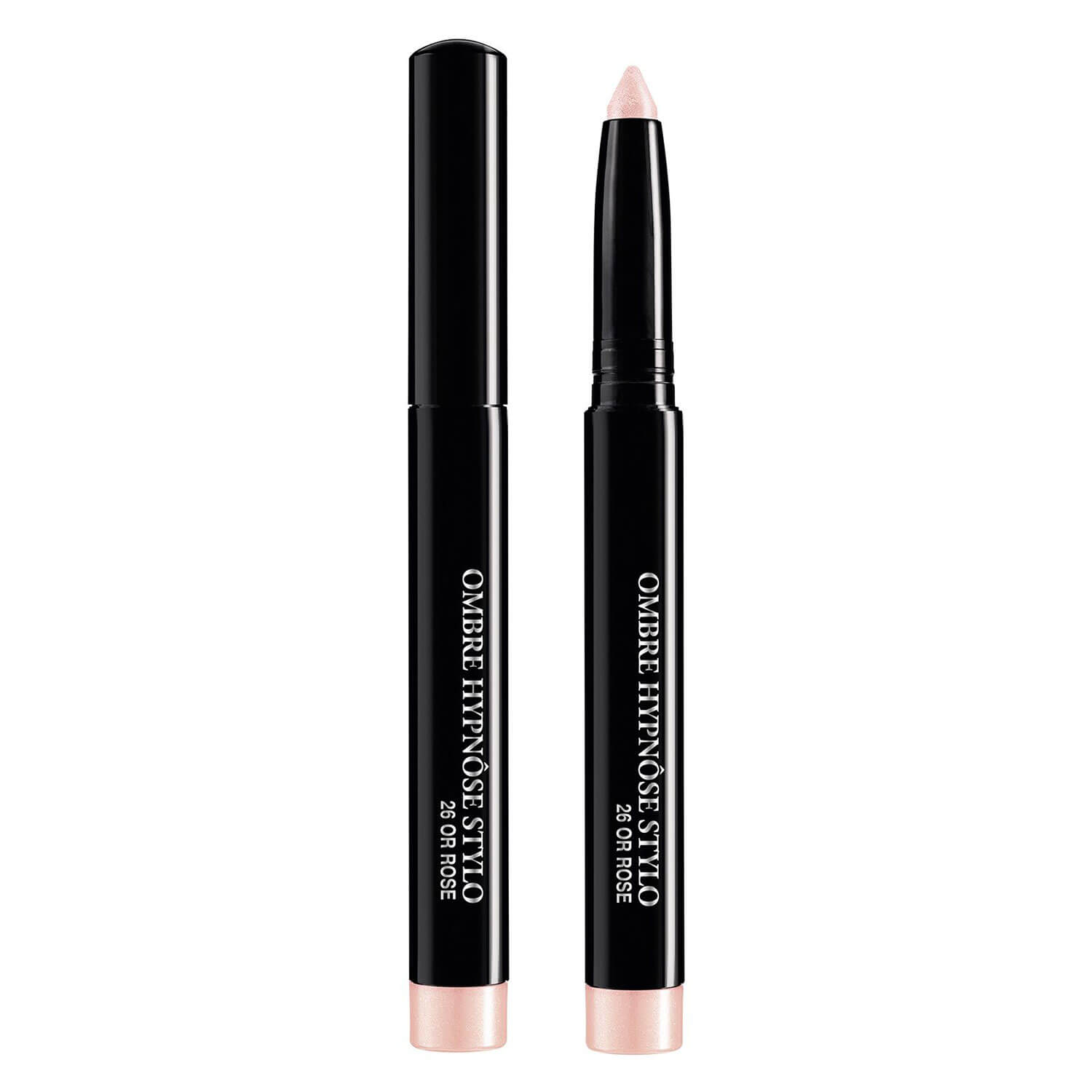 Lancôme Ombre Hypnôse - Stylo Or Rose 26 1.4g