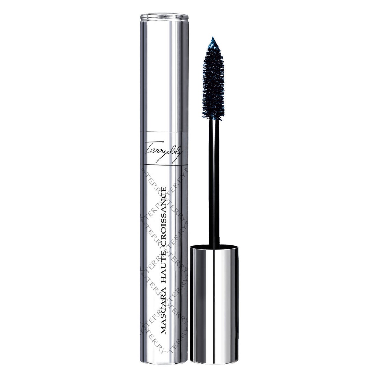 By Terry Eye - Mascara Terrybly 3 Terrybleu