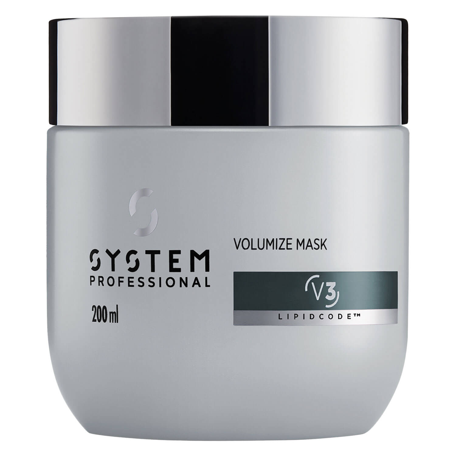 System Professional Volumize - Mask 200ml
