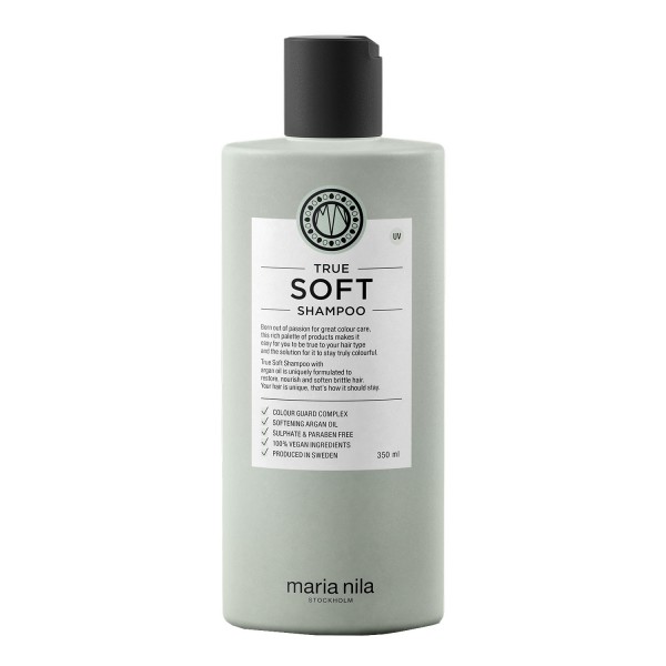 Image of Care & Style - True Soft Shampoo