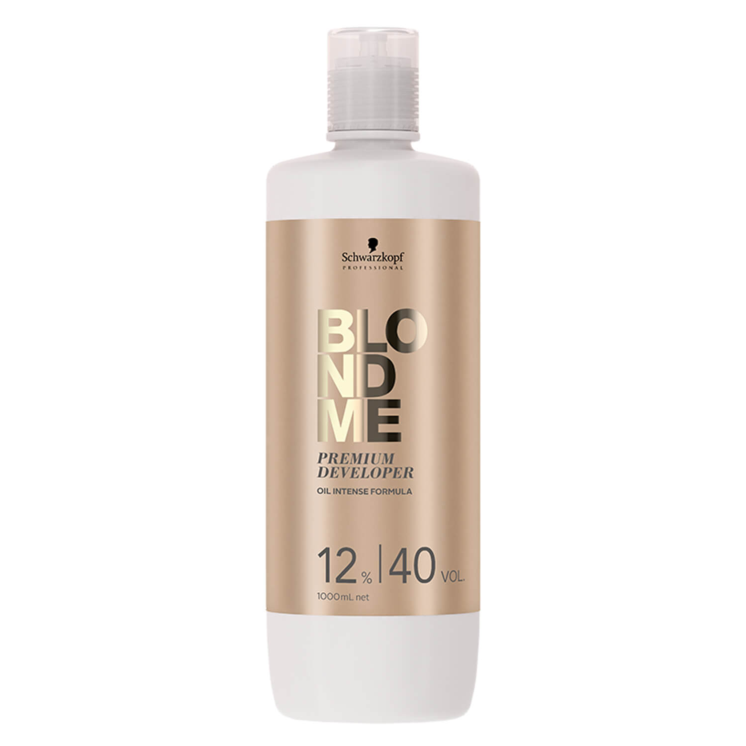 Schwarzkopf Blondme - Premium Developer 12% / 40 Vol. 60ml