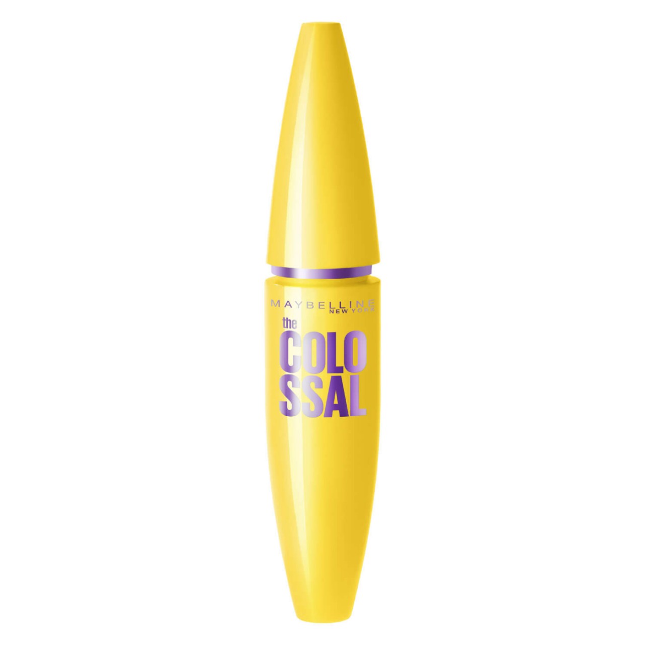 Maybelline NY Mascara - Volum