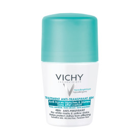 Vichy Deo – Deo Anti-Flecken Roll-On 50ml