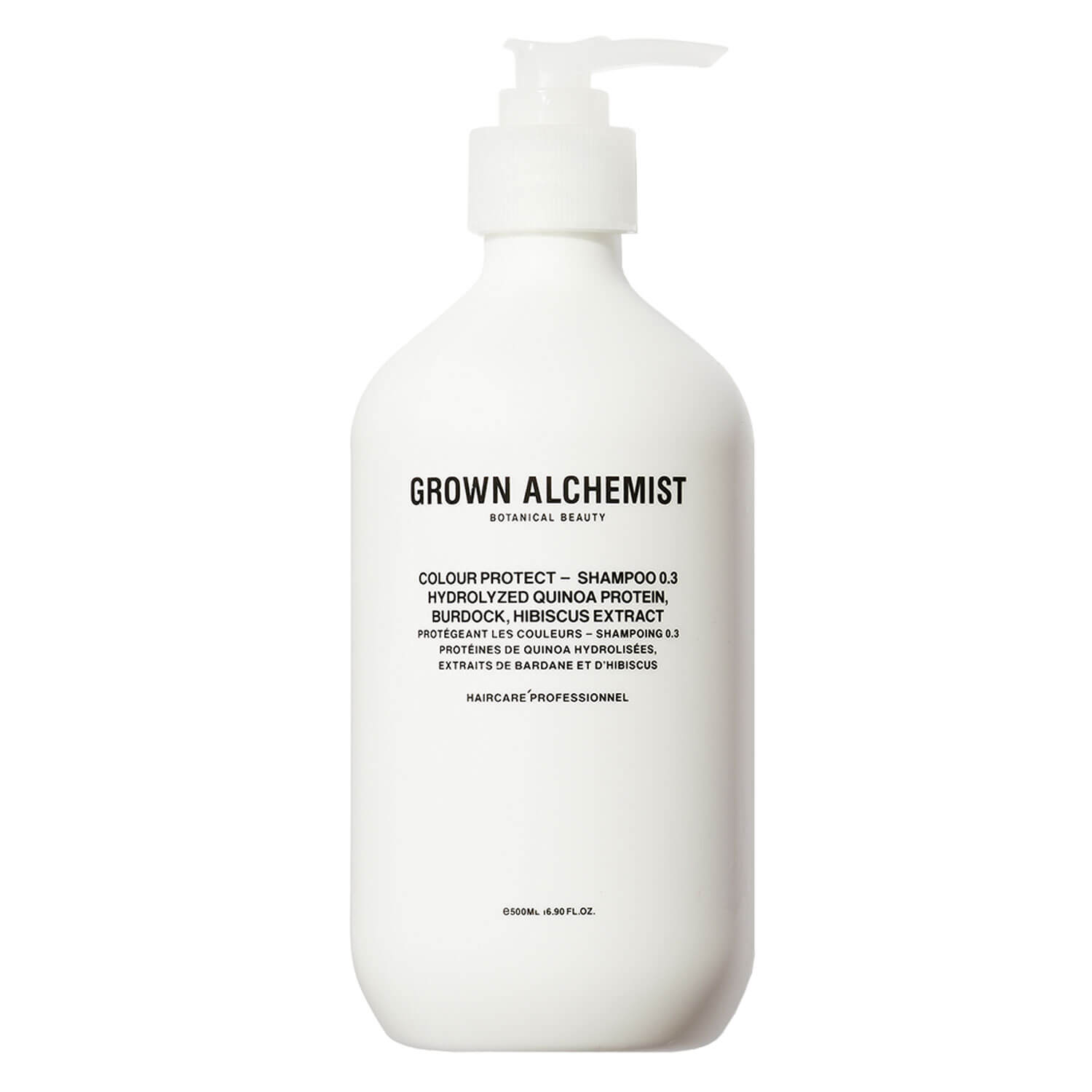 Grown Hair – Colour Protect Shampoo 200ml