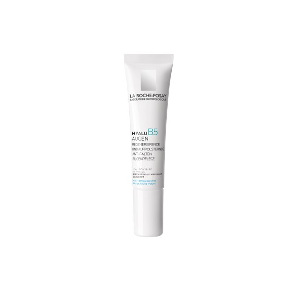 La Roche Posay Hyalu B5 - Augenpflege