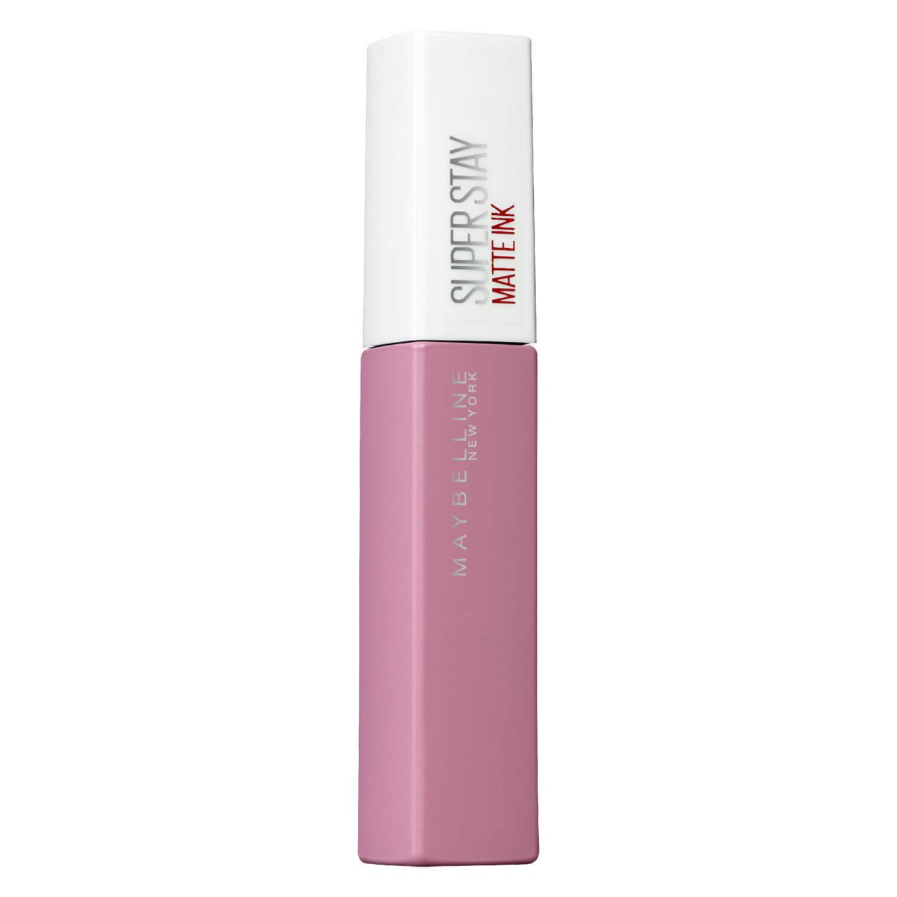 Maybelline NY Lips - Super Stay Matte Ink Lippenstift 10 Dreamer