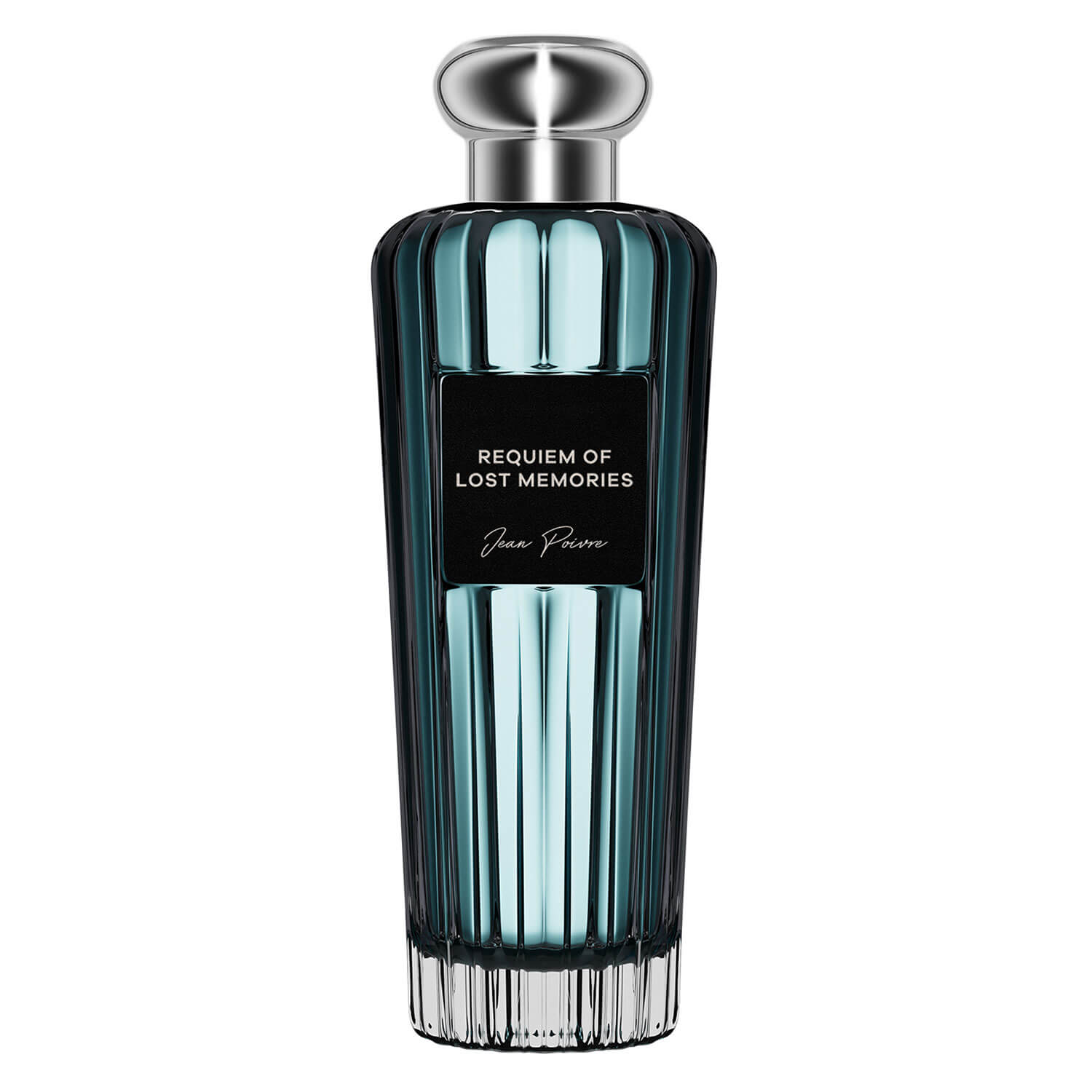 Jean Poivre – Requiem Of Lost Memories Eau De Parfum 100ml